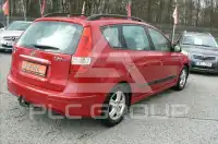 2012 Hyundai I30