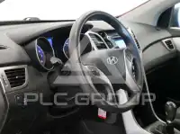 2012 Hyundai I30