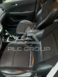 2012 Hyundai I30
