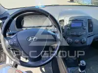 2012 Hyundai I30