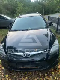 2012 Hyundai I30