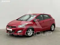 2012 Hyundai I30