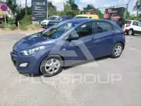 2012 Hyundai I30