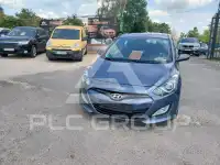 2012 Hyundai I30