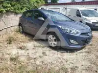 2012 Hyundai I30