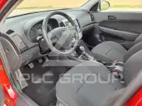 2012 Hyundai I30