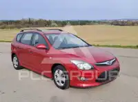 2012 Hyundai I30