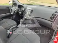 2012 Hyundai I30