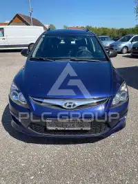2012 Hyundai I30