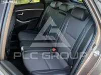 2012 Hyundai I30