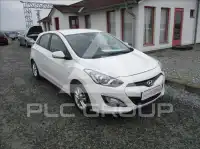 2012 Hyundai I30