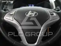 2012 Hyundai IX20