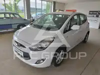 2012 Hyundai IX20