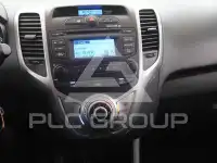 2012 Hyundai IX20
