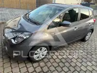 2012 Hyundai IX20