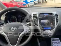 2012 Hyundai IX20