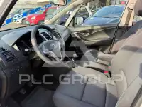 2012 Hyundai IX20