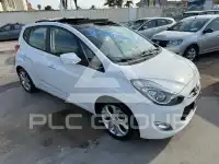 2012 Hyundai IX20
