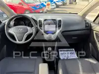 2012 Hyundai IX20