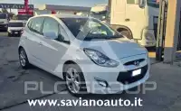2012 Hyundai IX20