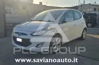 2012 Hyundai IX20