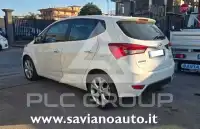 2012 Hyundai IX20