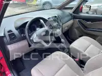 2012 Hyundai IX20