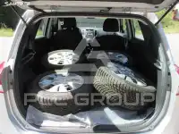 2012 Hyundai IX20