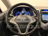 2012 Hyundai IX20
