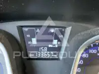 2012 Hyundai IX20