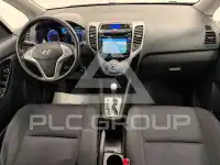 2012 Hyundai IX20