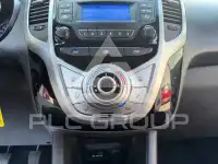 2012 Hyundai IX20
