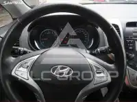 2012 Hyundai IX20