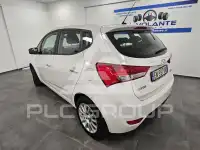 2012 Hyundai IX20
