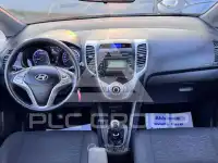 2012 Hyundai IX20
