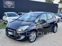 2012 Hyundai IX20