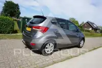 2012 Hyundai IX20