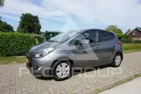 2012 Hyundai IX20