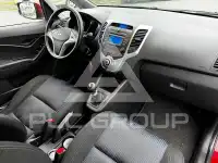 2012 Hyundai IX20