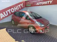 2012 Hyundai IX20