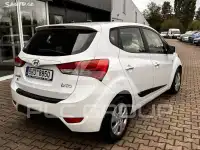 2012 Hyundai IX20