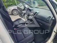 2012 Hyundai IX20