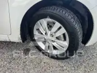 2012 Hyundai IX20