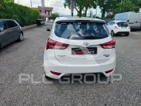 2012 Hyundai IX20