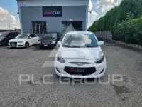 2012 Hyundai IX20