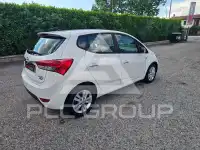 2012 Hyundai IX20