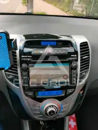 2012 Hyundai IX20