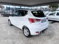 2012 Hyundai IX20