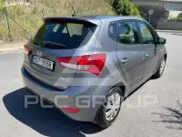 2012 Hyundai IX20