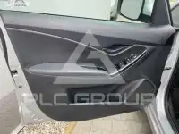 2012 Hyundai IX20